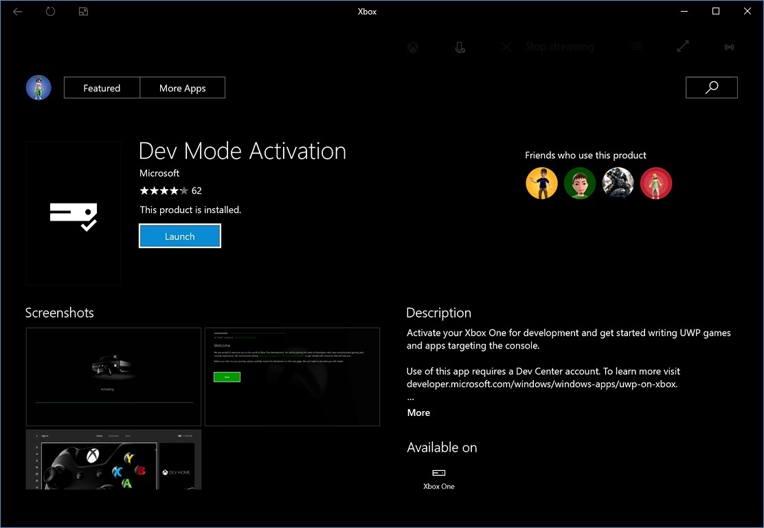 Enable Developer Mode (Dev Mode) On The Xbox One Digiex