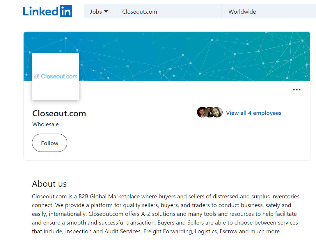 Types of Amazon Suppliers 2024