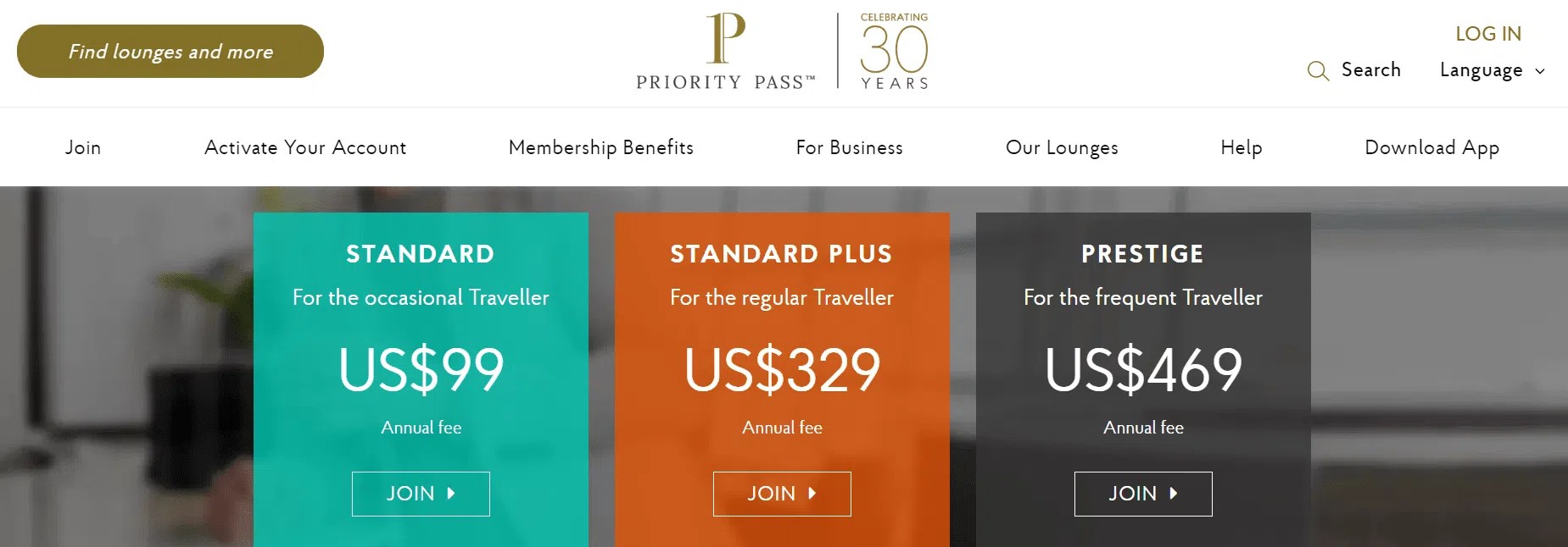 Priority Pass Coupon Codes & Discounts 2024 Get 10 OFF