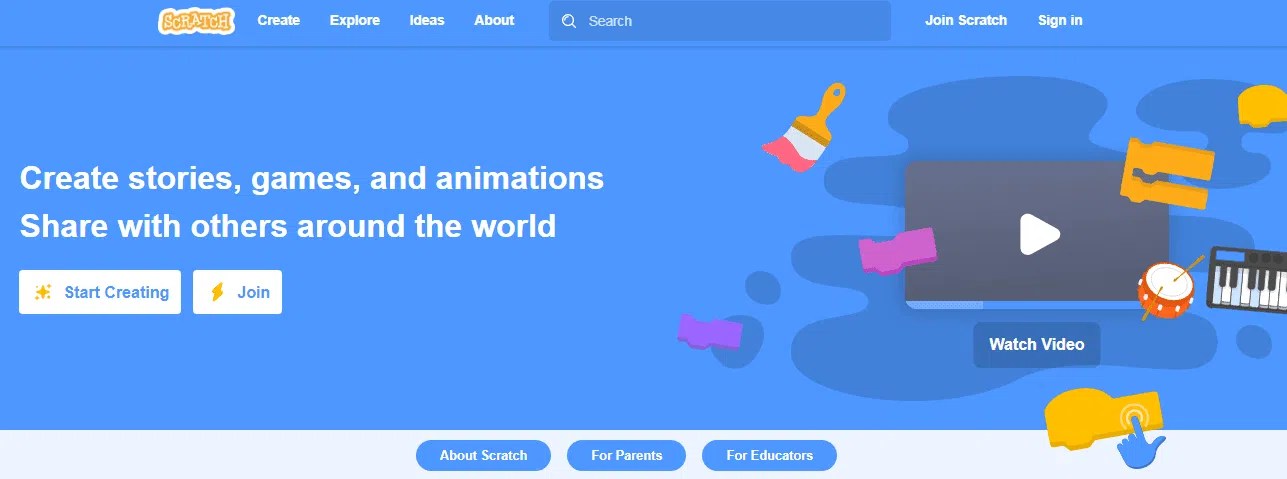 Websites to Learn Coding on Your Own 2025