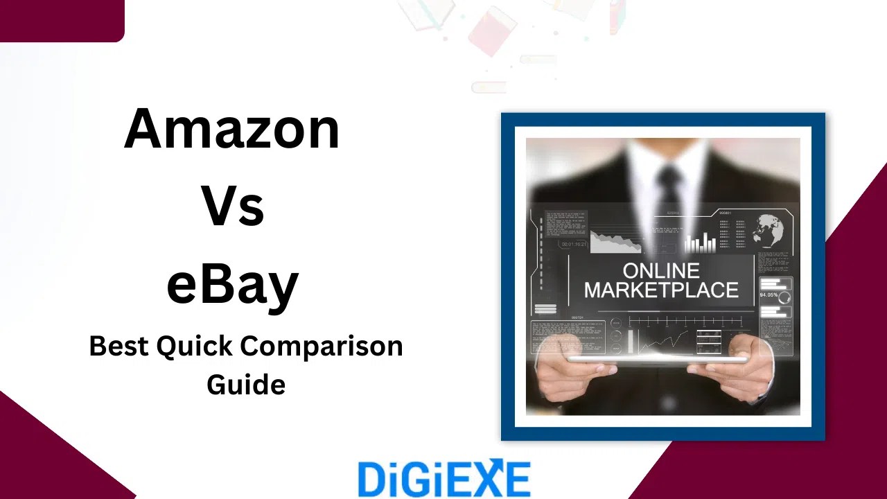 Amazon Vs eBay Guía comparativa rápida 2024