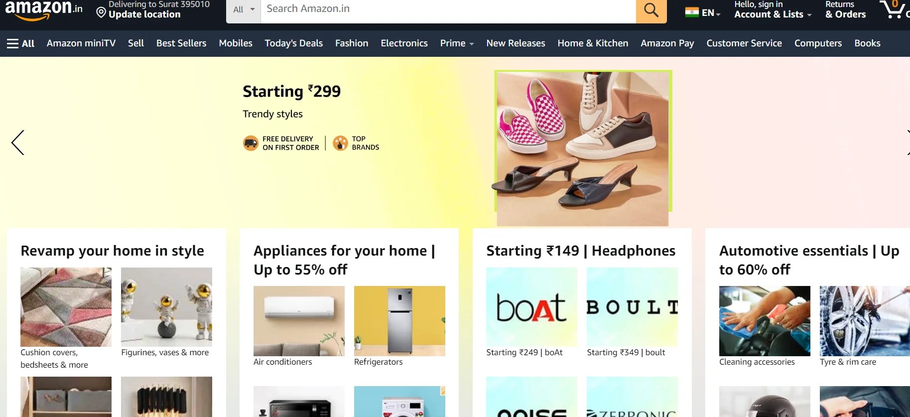 How Do I Change My Amazon Business Account To Normal?A1 Guide2024