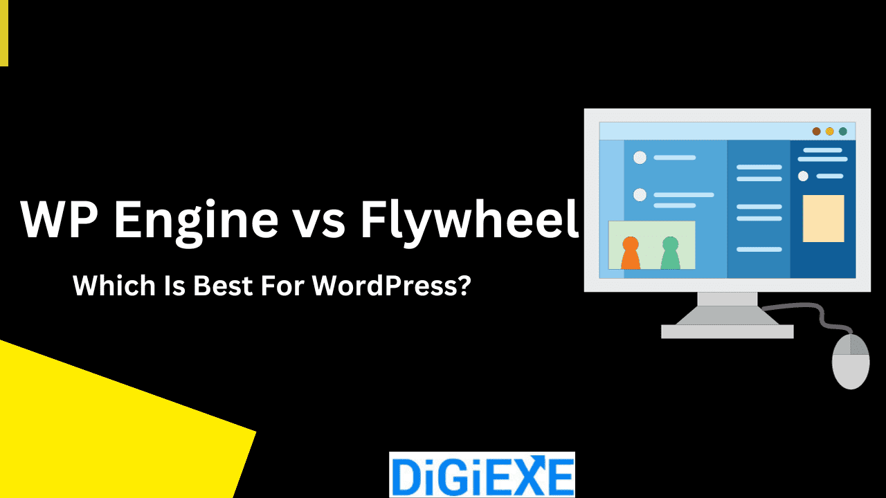 WP Engine vs Flywheel 2024 ¿Cuál es la mejor relación calidadprecio? (Verdad)
