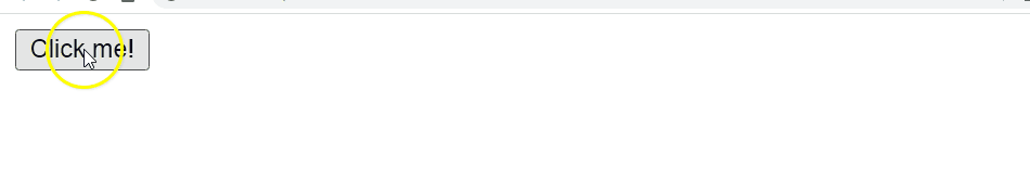 How to call a JavaScript function from HTML - DigiFisk