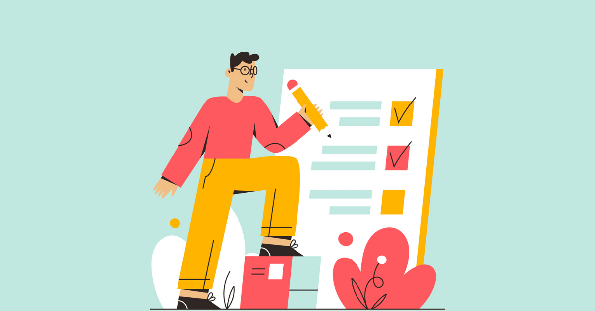 Stupid Simple Logo Design Questionnaire For Any Niche