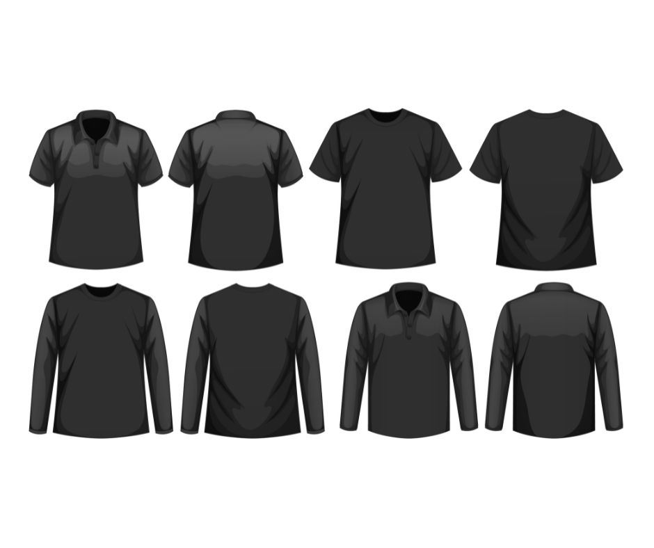 Learn How to Design a Tshirt in 7 Simple Steps
