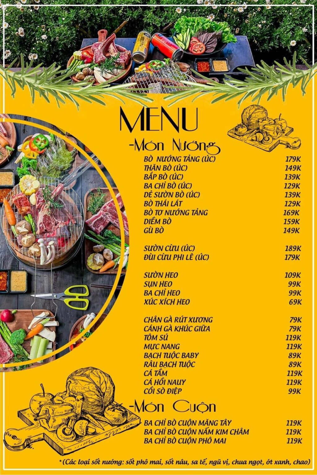 Kiểm chứng tiệm nướng Thương Thương có ngon như lời đồn? Digifood