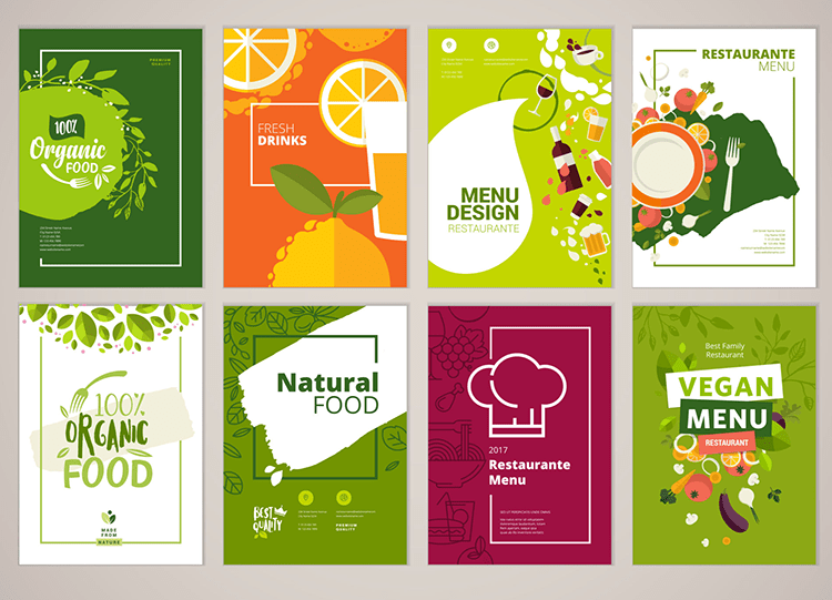 Flyers and Poster Design Digify Global