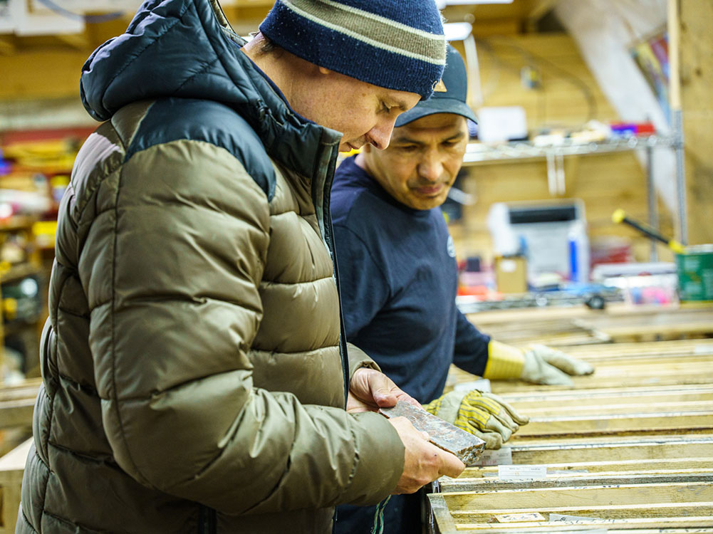 Fortune Bay Corp. DigiGeoData