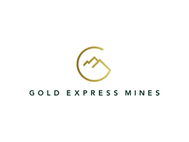 Gold Express Mines, Inc. DigiGeoData
