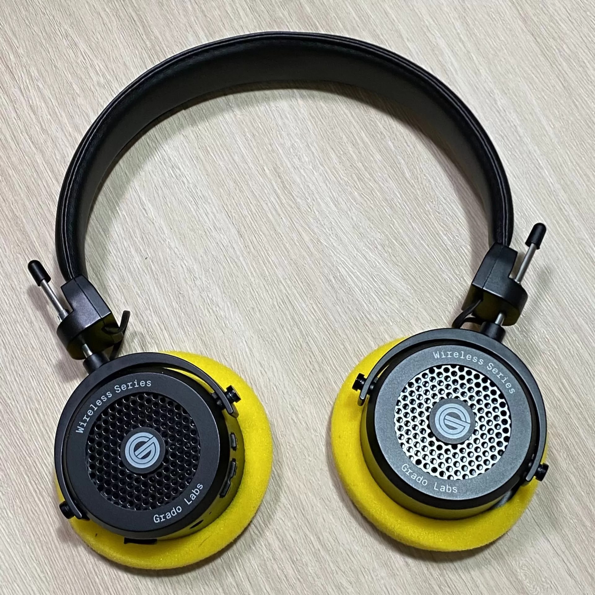 GRADO グラド 交換イヤーパッドEar G Pad