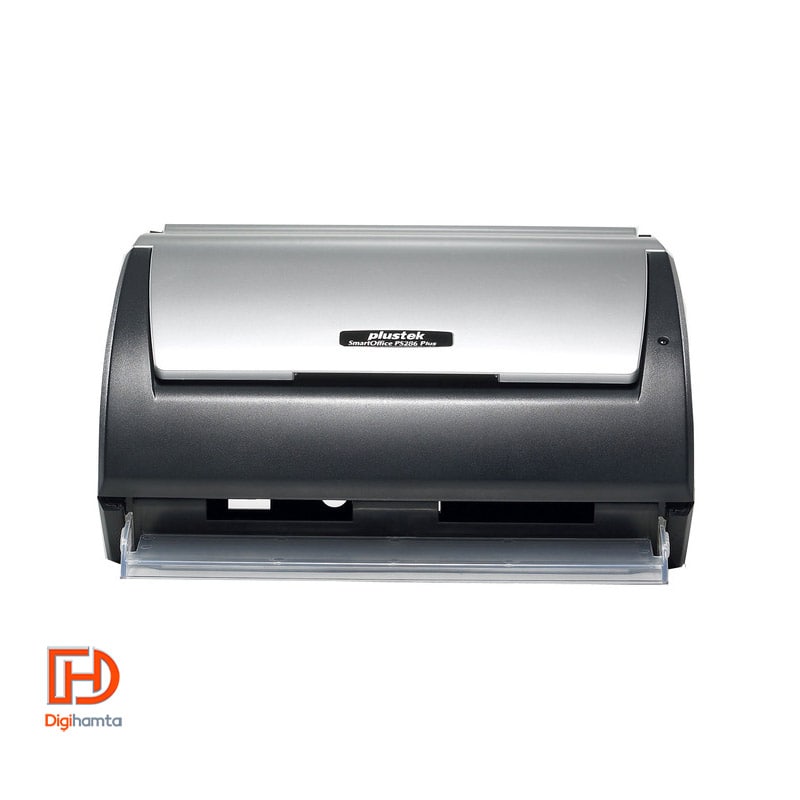 قیمت، خرید و مشخصات اسکنر پلاس تک مدل PS286 Plus از دیجی همتا - فروشگاه