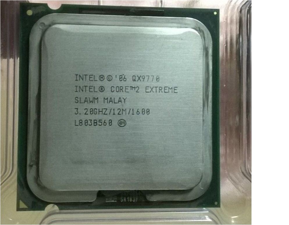 The 5 Best LGA 775 CPUs Top Computer Processors in 2020