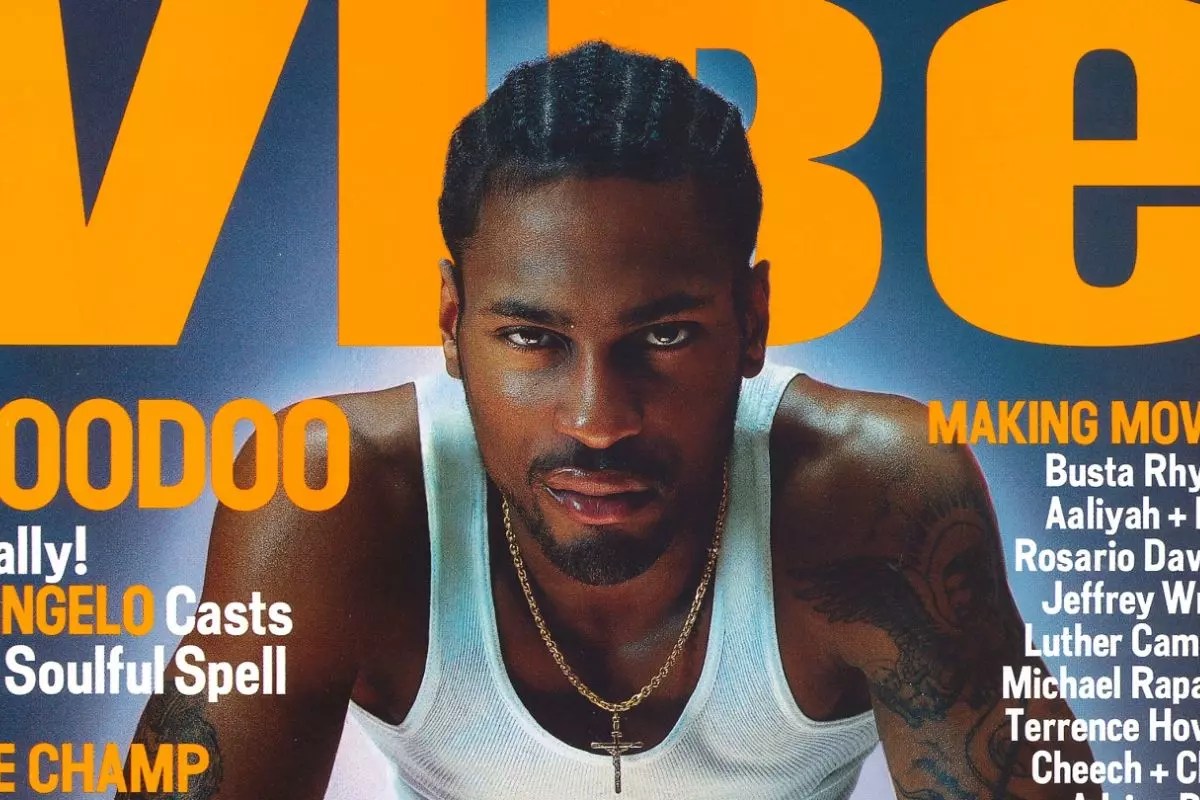 D'Angelo Net Worth In 2022 His Singing And Producing Skill