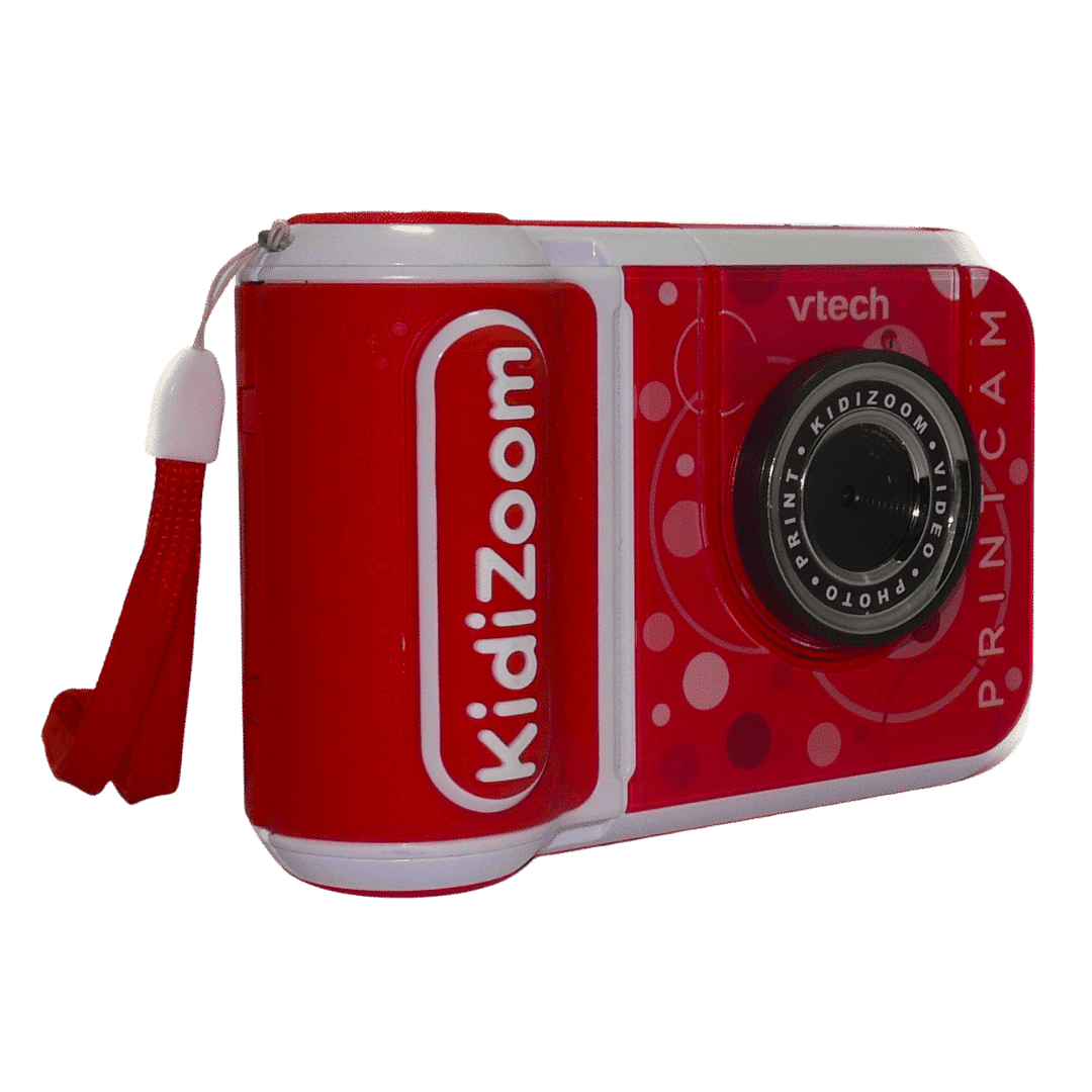 VTech KidiZoom Print Cam, Digitalkamera digikids.de