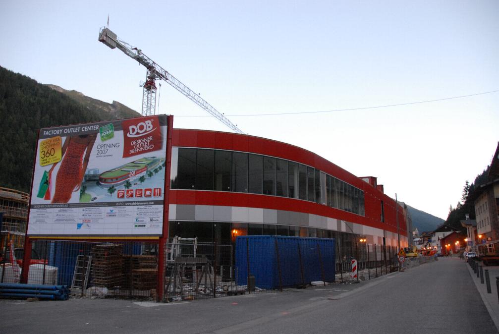 Bagaimana Brennero Mobili Referensi