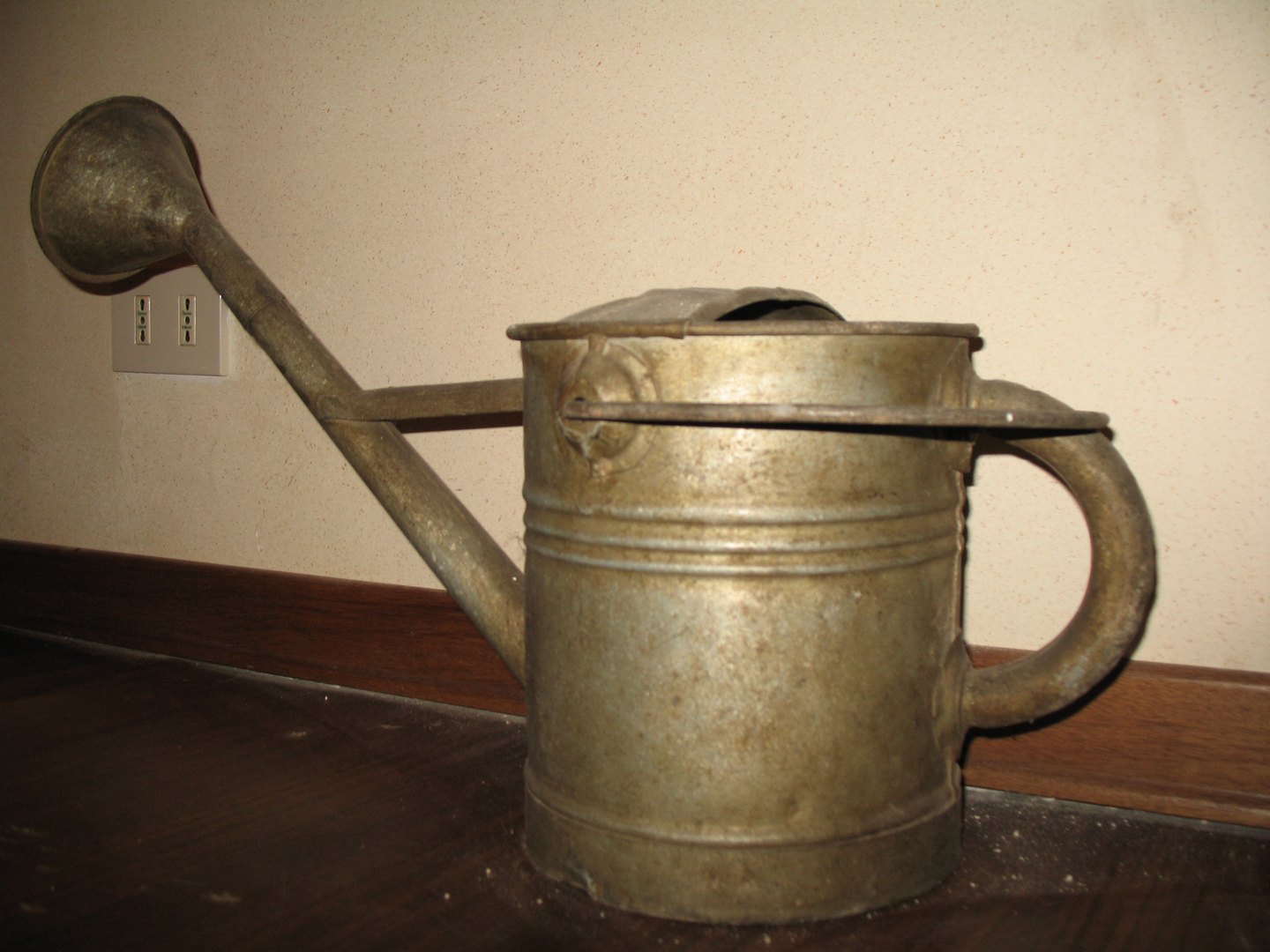 oggetti antichi 2009