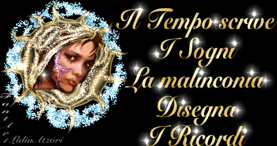 La mia Vita diario
