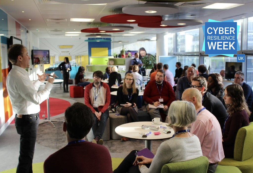 Microsoft Events 2024 Mumbai Webinar Best practices & strategies to aid charities in cybersecurity