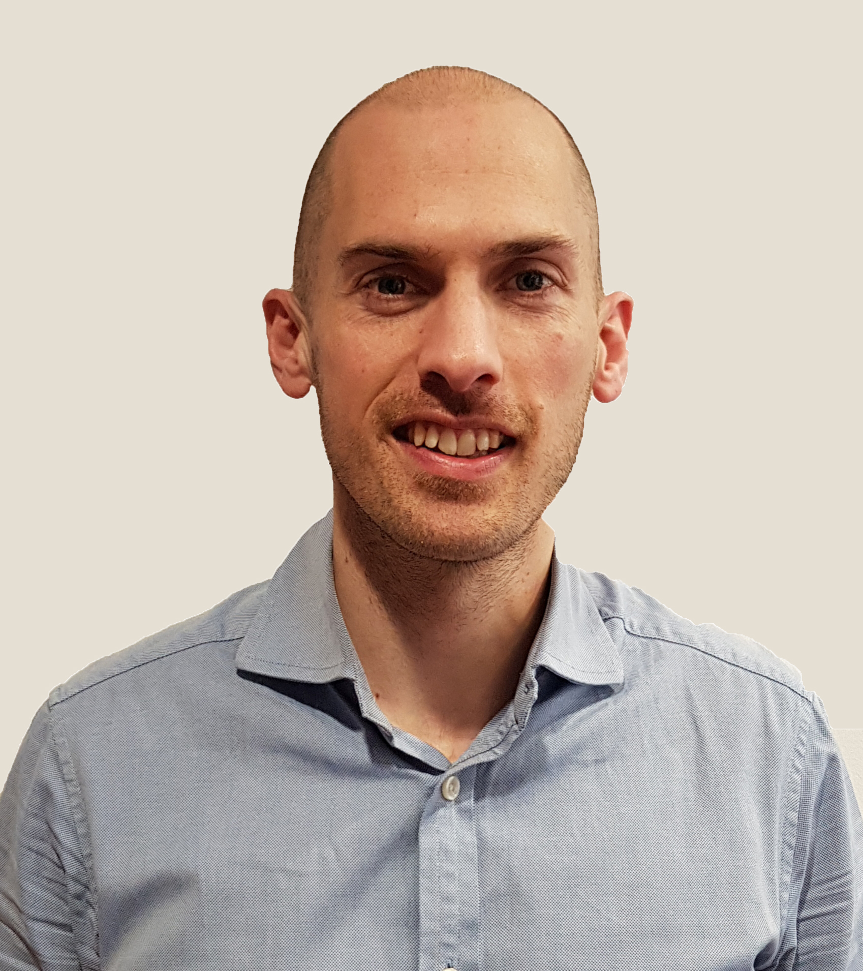 Iwan Williams Digital Leaders