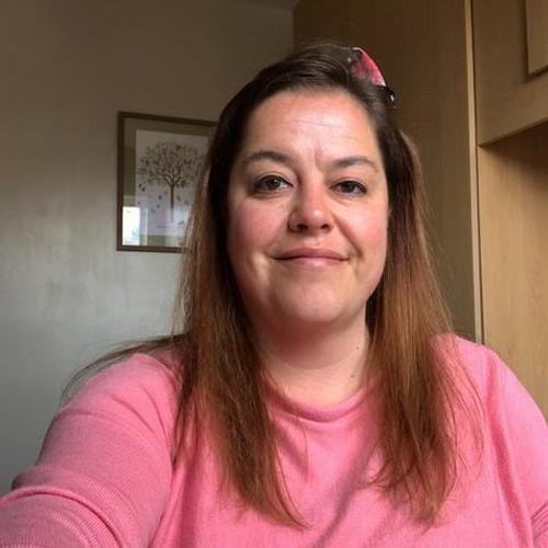 Catherine Hope Digital Leaders