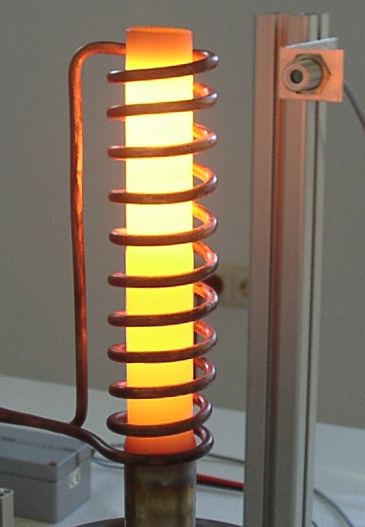 Basics of induction heating, Part 2 Principles Power Electronic Tips