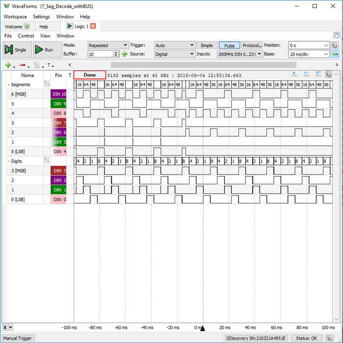 What is a Logic Analyzer? Digilent Blog