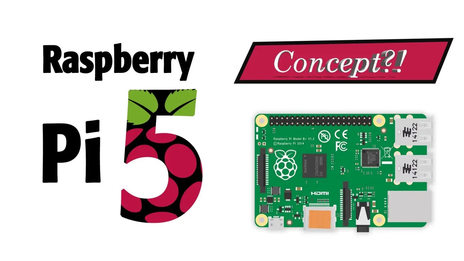Raspberry Pi 5 Expected release date and predicted specs Digilog.pk