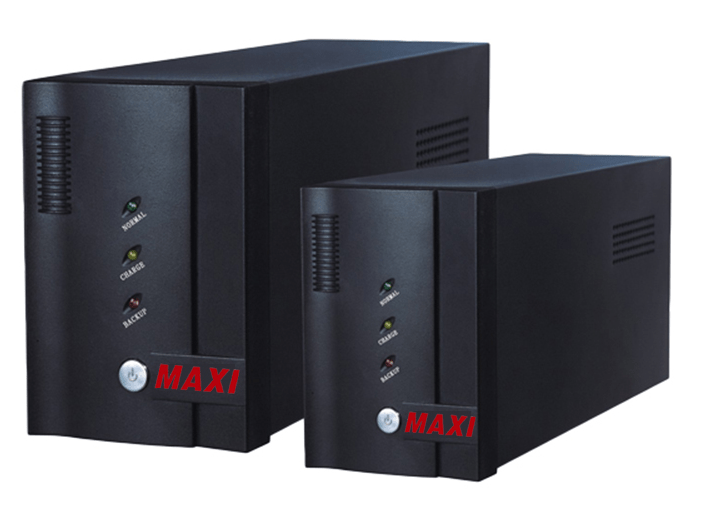 Offline UPS DigiLog Systems