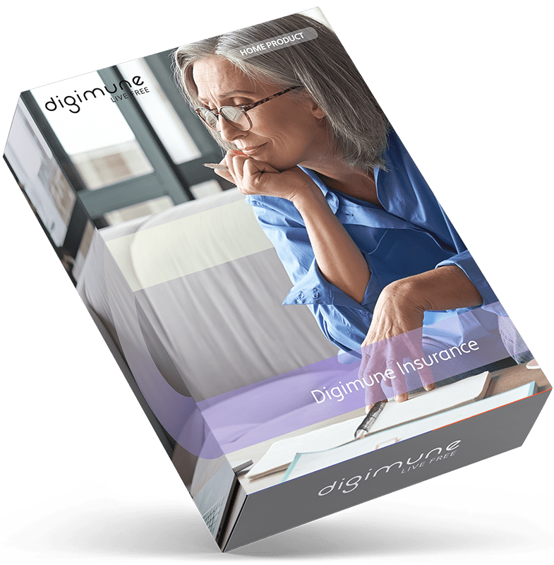 Digimune Scams & Phishing