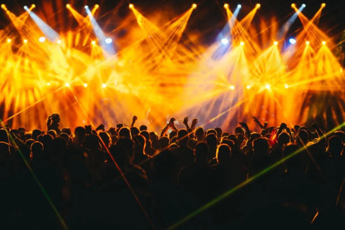 What Sound Equipment is Needed for Live Music? Digi Magazine