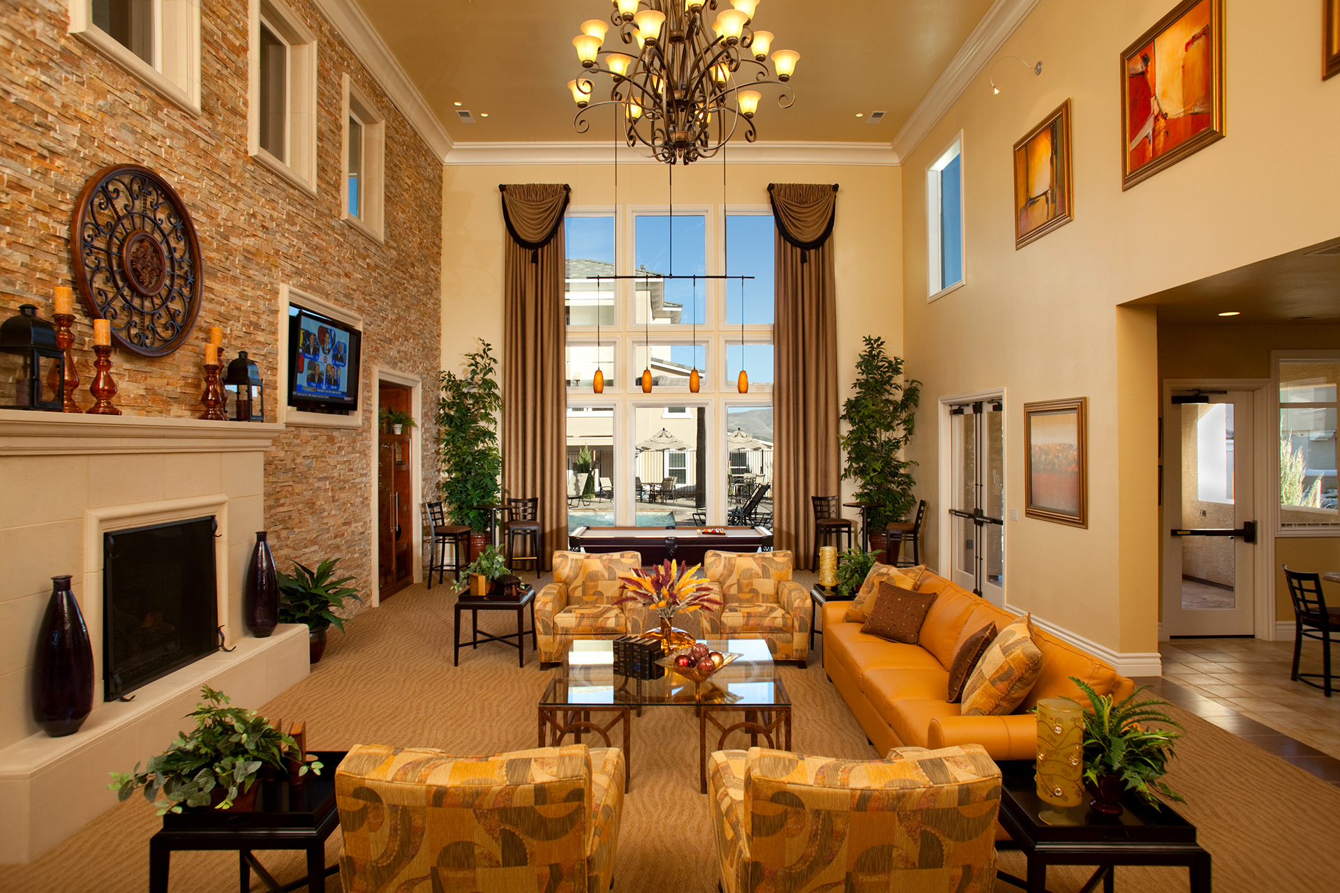 Architecture Photography & Videography Reno photography & videography