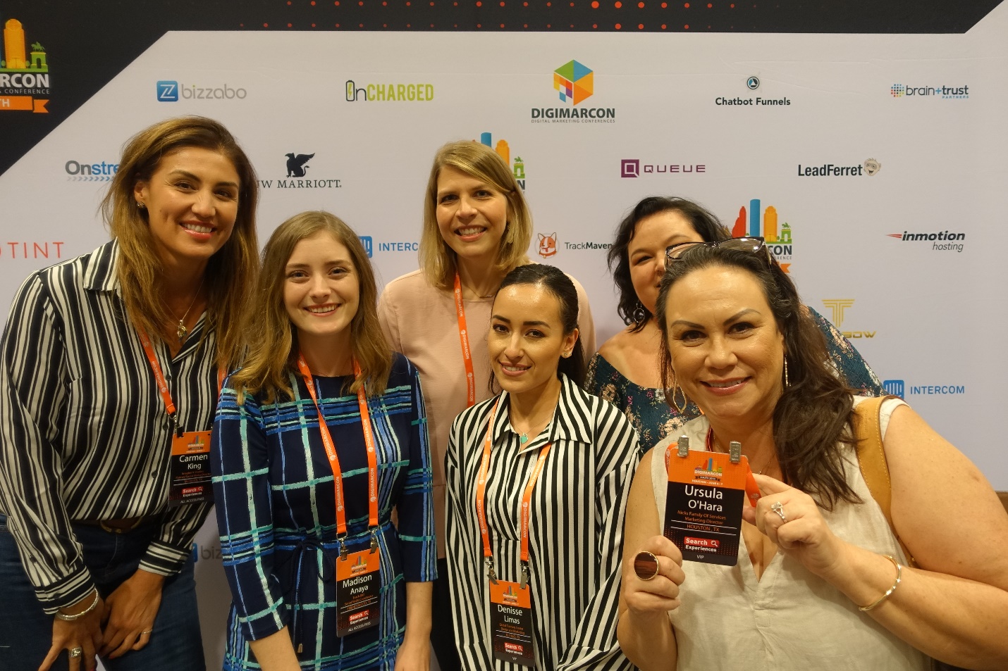 Digital Marketing Events 2023 DigiMarCon MidSouth 2023 · Nashville, TN · June 22 23, 2023