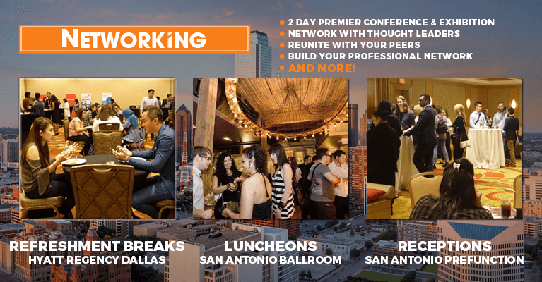 November Events 2023 Texas