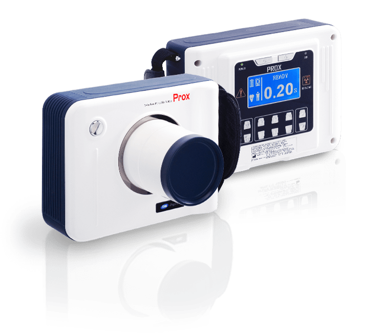 Digimed Prox Portable Xray Machine Dental Store