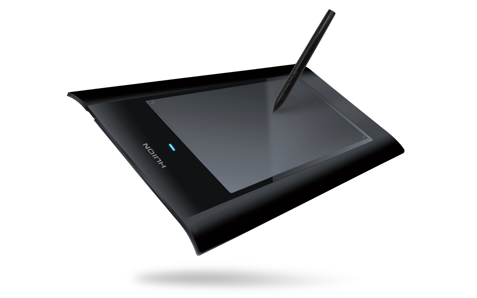 DIGImend Huion W58