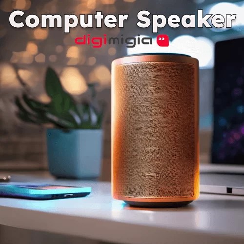 Do I Need Speakers for My PC? Why Do I Need Speaker for PC? Digimigia