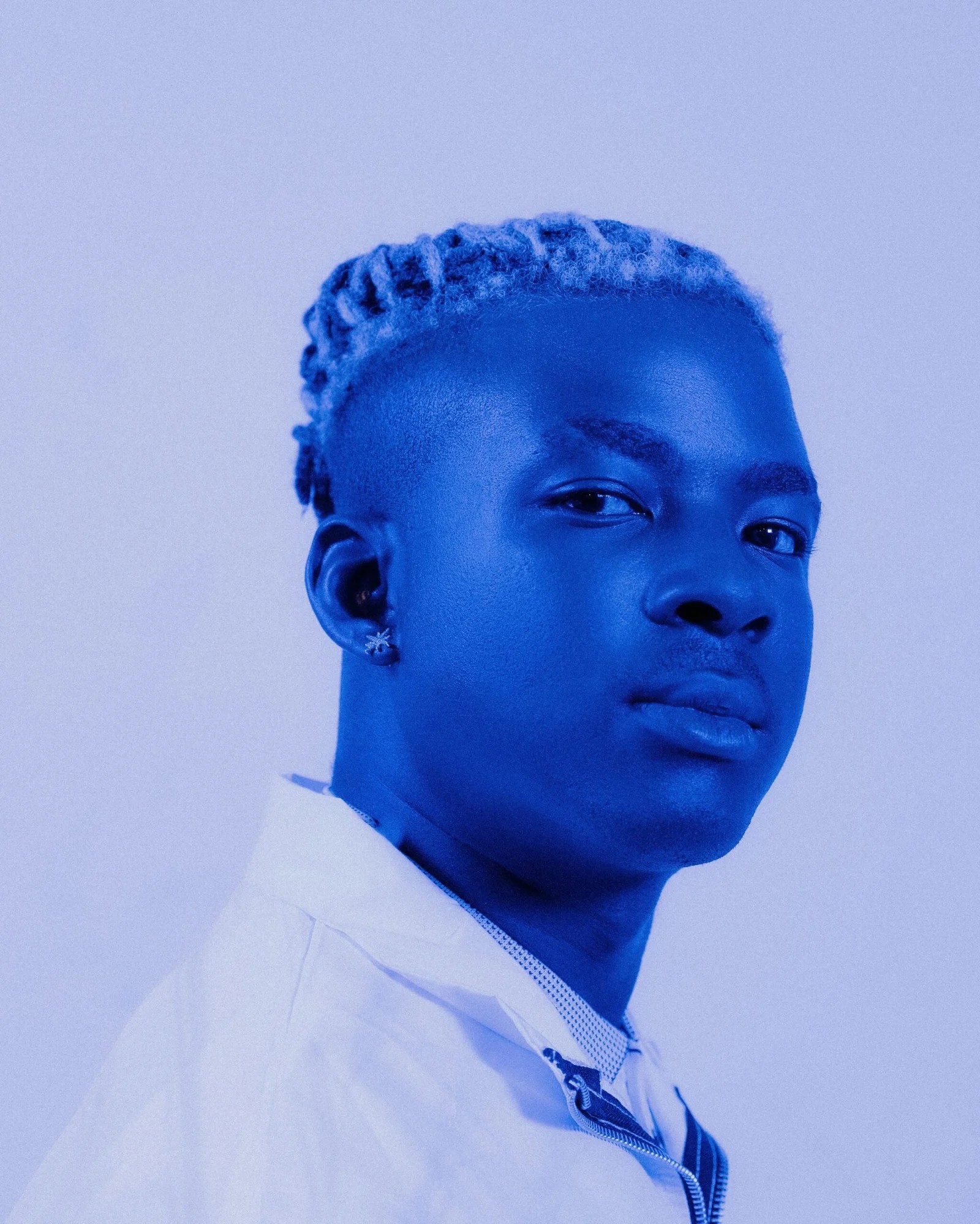 Interview How Major AJ invented the world’s first time machine with