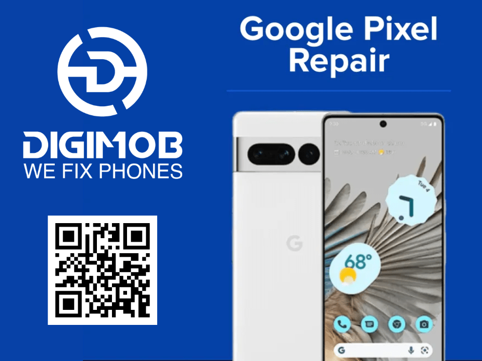 Repair Google Phone Mobile Fix Common Issues Now