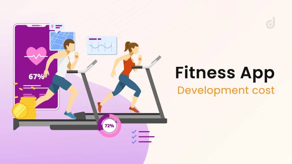 Fitness App Development Cost Full Breakdown 2024