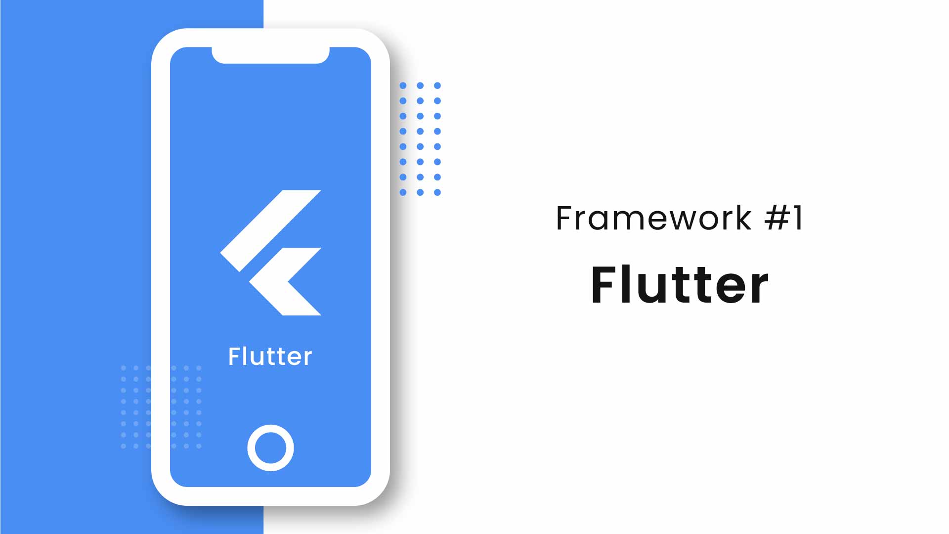 Top 3 Cross Platform App Development Frameworks by Expert