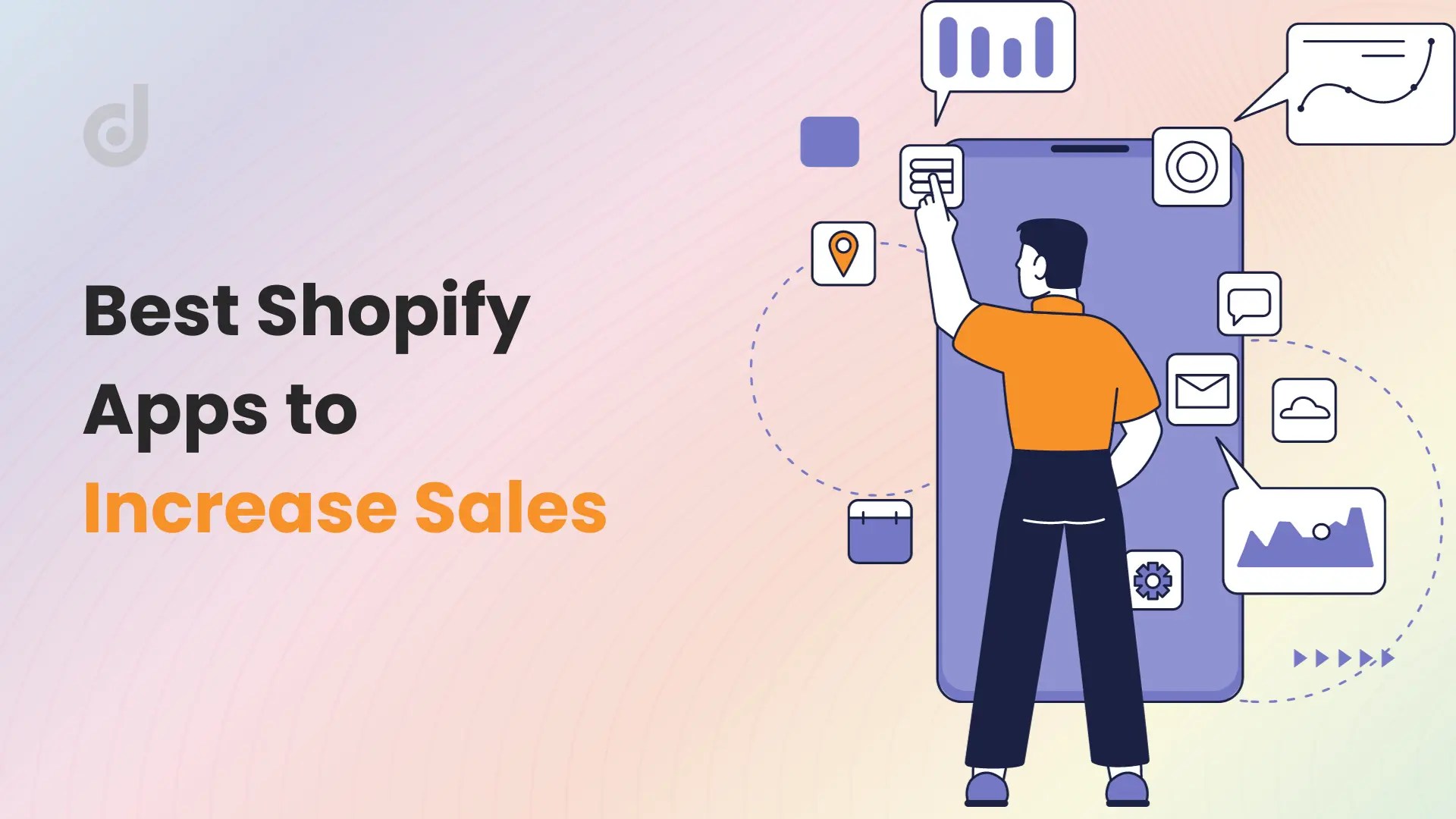 35 Best Shopify Apps to Increase Sales 2024