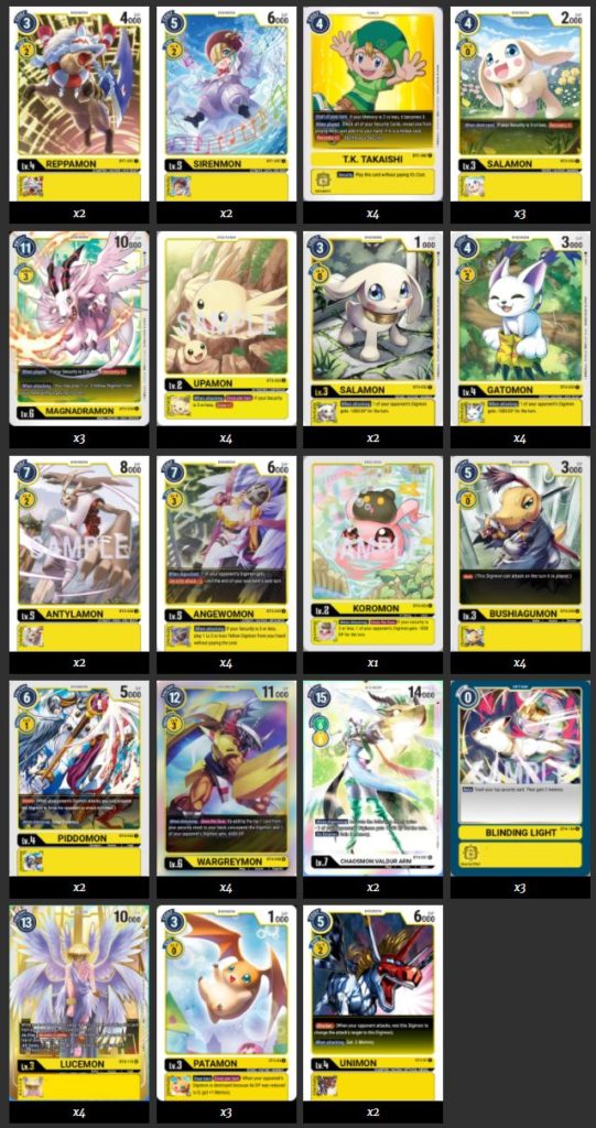 Why WarGreymon Dominates Yellow Tournament Decks DIGIMON CARD META