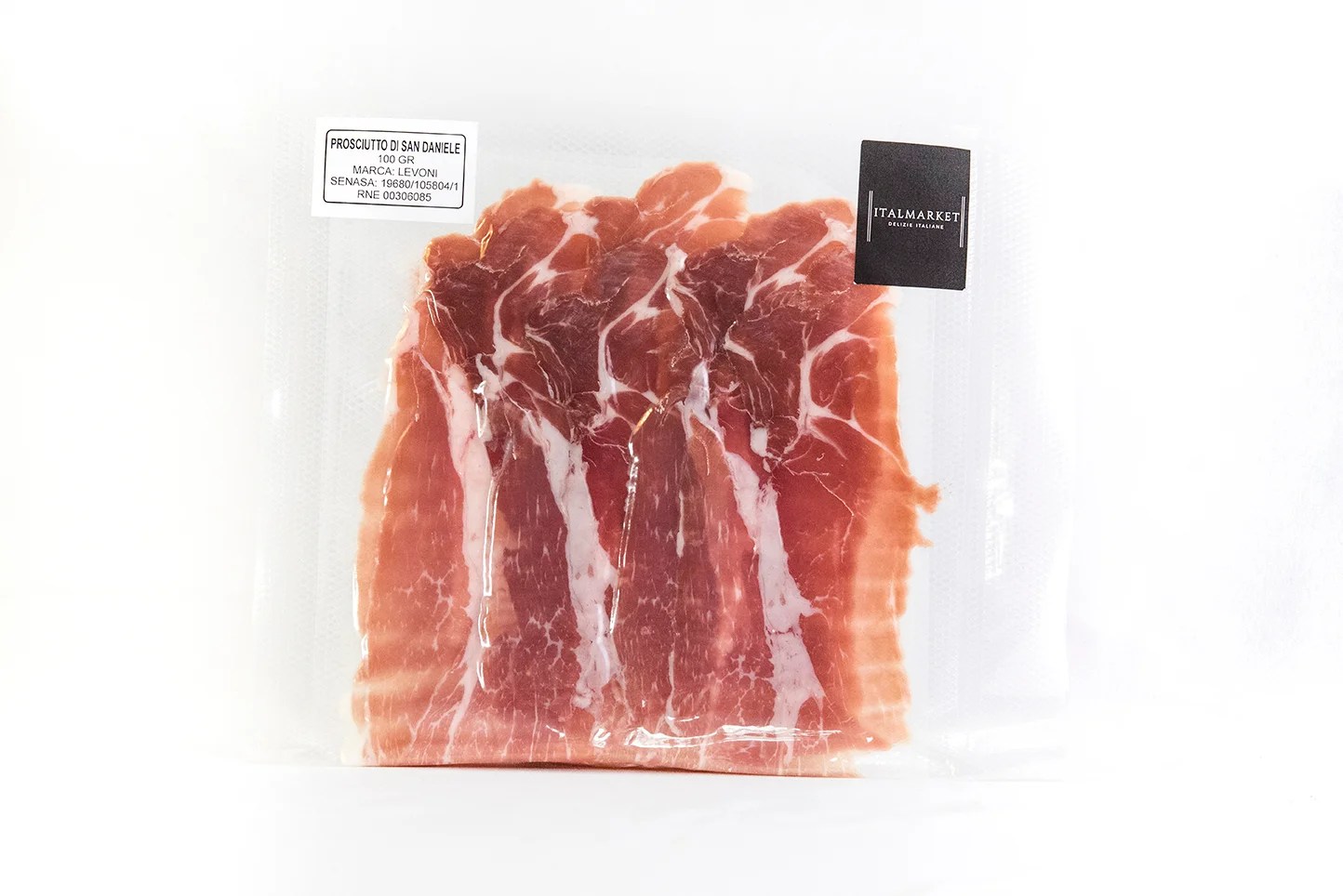 LEVONIPROSCIUTTO DI SAN DANIELE Digimpex