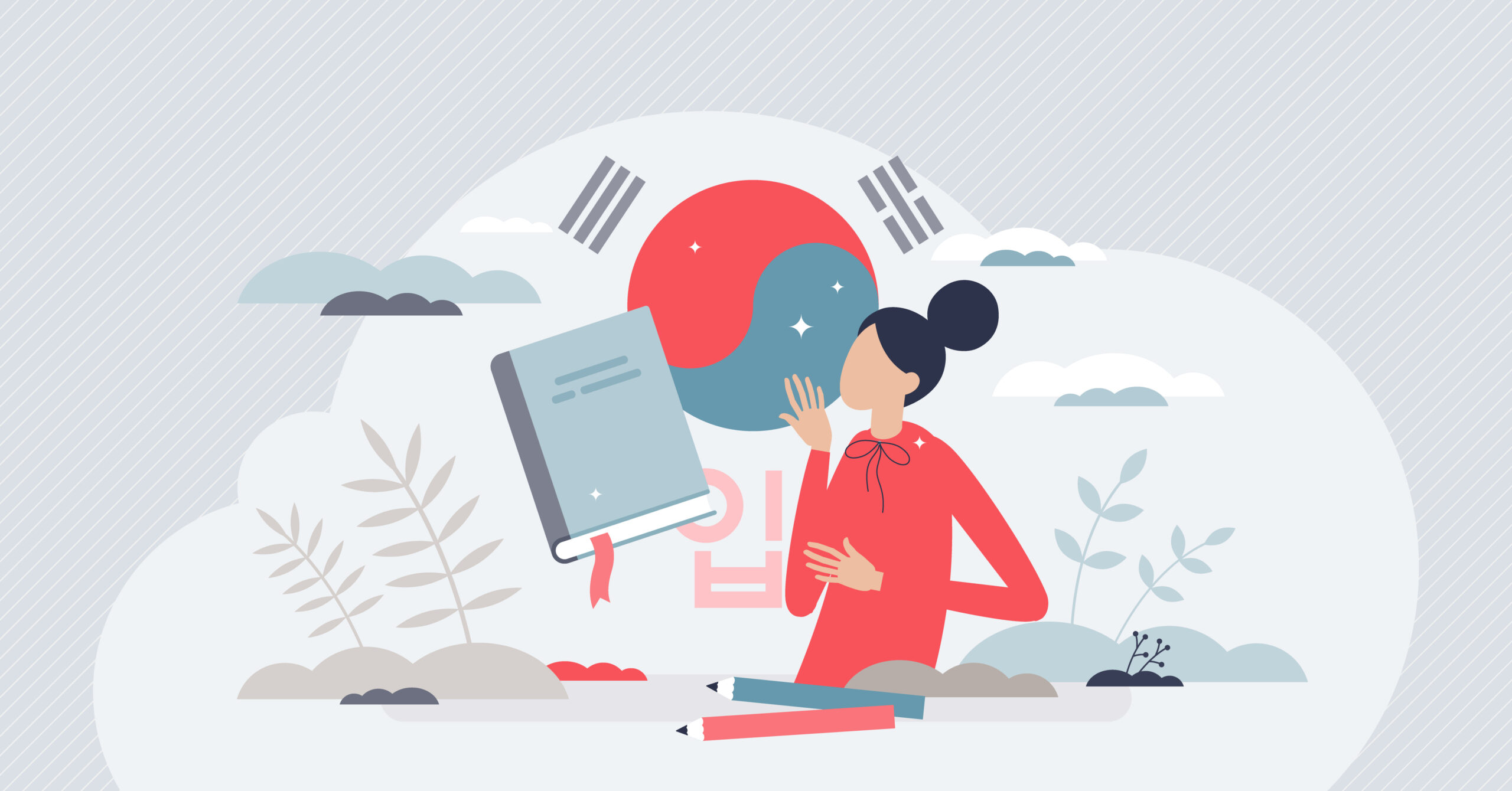 7 Awesome Benefits Of Learning The Korean Language DigiNo