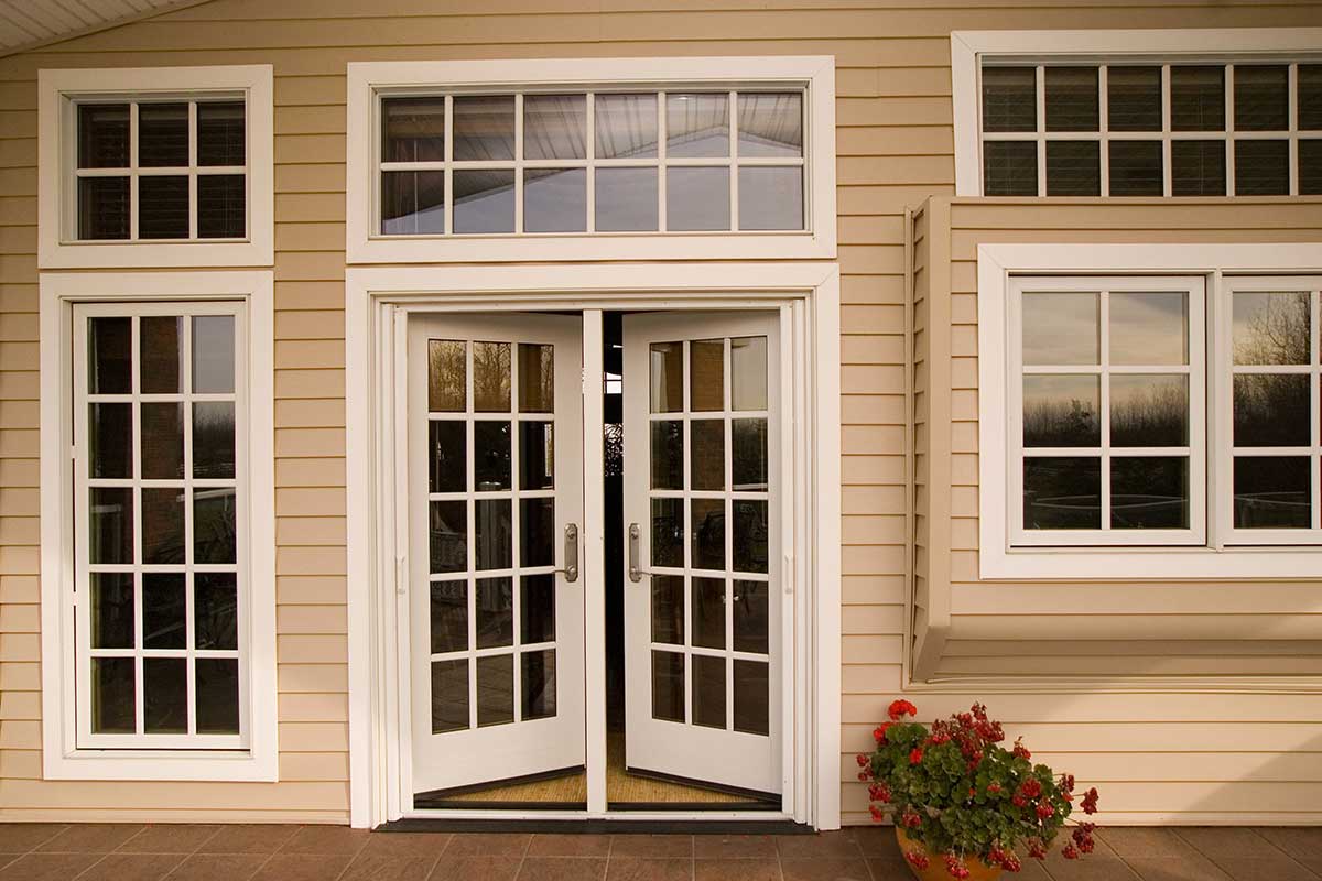 Replacement Windows & Custom Doors Connecticut