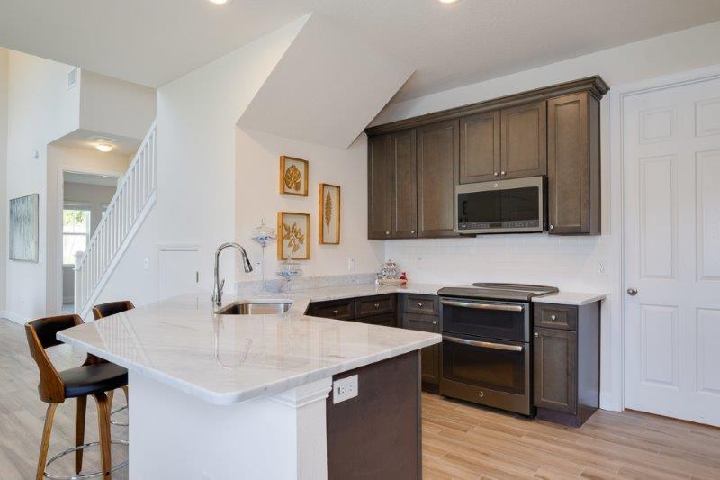 Montclair Lake DiGiovanni Homes