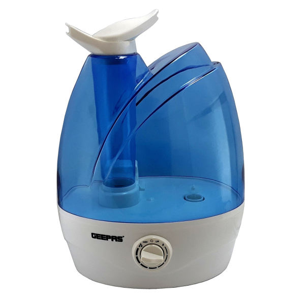 بخور سرد جیپاس مدل GUH2484 دیجی پرشین