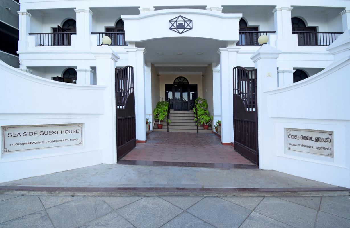 Bicycle Rental In Pondicherry Top 6 Bicycle Rental Shops.....