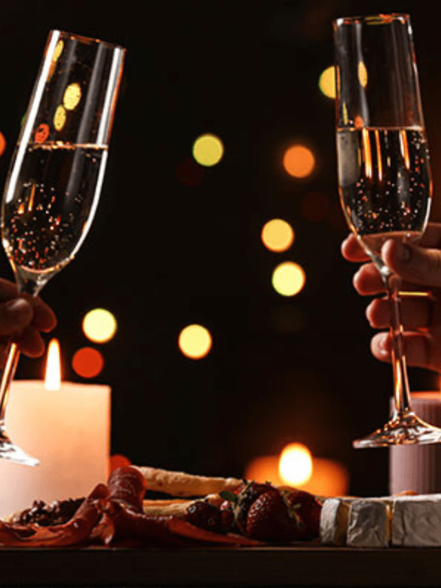 Top Candlelight Dinner Spots in Pondicherry for a Romantic Evening